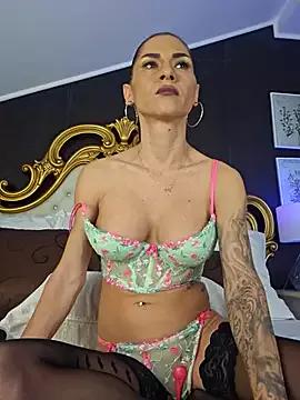 Explore 23 years old SensyTV from StripChat SensyTV from StripChat