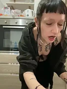 Checkout Severingratty, she wants to masturbate for you severingratty from StripChat