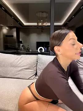 Masturbate to hot performer SexOnMyLvL SexOnMyLvL from StripChat