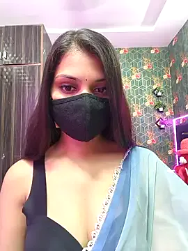 Sexy-ashi from StripChat