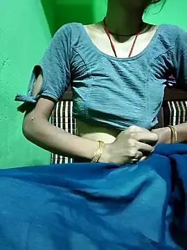 Sexy-Mahi999 from StripChat