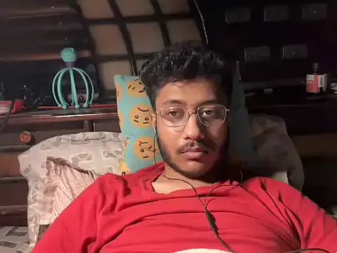 Sexy__Nerd from StripChat