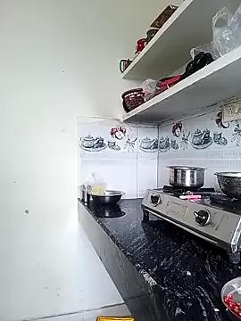 Sexy_Aasma from StripChat