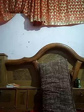 Sexy_Mahi69 from StripChat