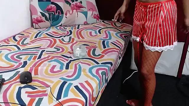 Slutty SexyChantyBabe25 wants you to fuck her body now SexyChantyBabe25 from StripChat