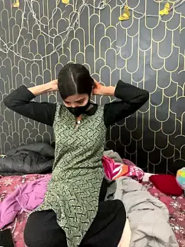 Sexykhushi041 — Squirt show