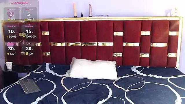 StripChat Shantall_05 shantall_05 from StripChat