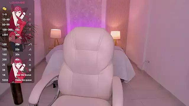 sharick_noir from StripChat