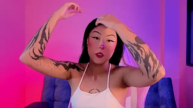 sharonbone — dildo in my pussy