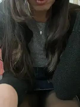 SHARONRodrig from StripChat