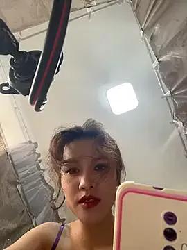 sharony_x from StripChat