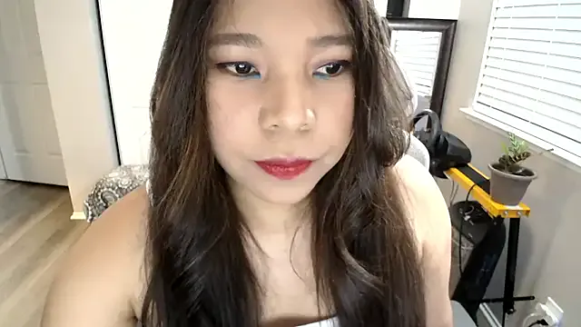 SHEILYN_ — total nude for 4 minutes