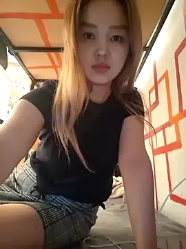 SherrylShaw from StripChat