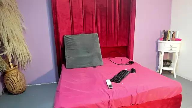 Naked sienna_glow from StripChat sienna_glow from StripChat