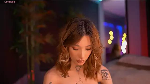 SiennaJayden from StripChat