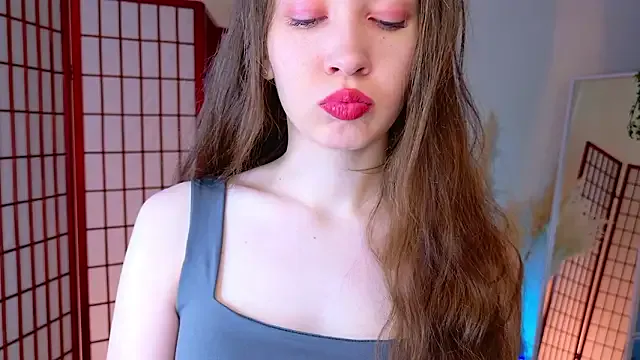 SilentLily — Turn around and wiggle ass