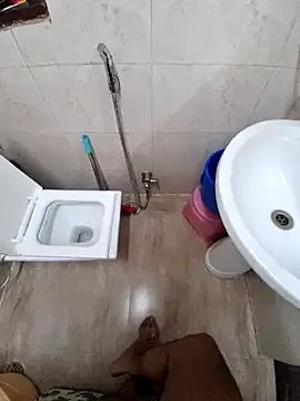 SingleTest from StripChat