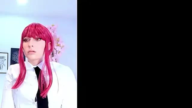 Siouxsie_cenobite from StripChat