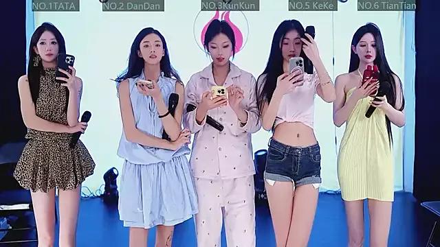 SK10010 from StripChat