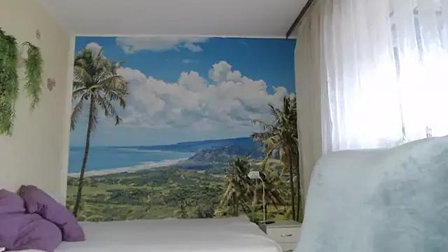 soaring_love from StripChat