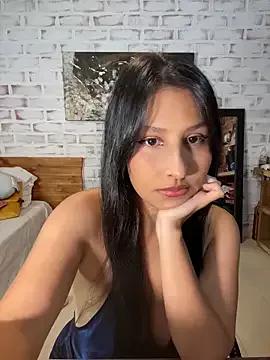 Slutty Sofi_johansson wants you to fuck her body now sofi_johansson from StripChat