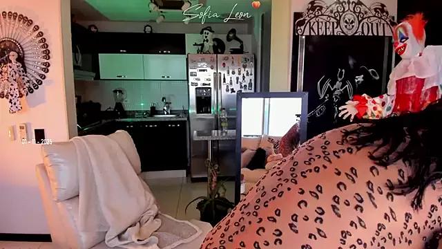 Explore slutty camwhore Sofiasexhot sofiasexhot from StripChat