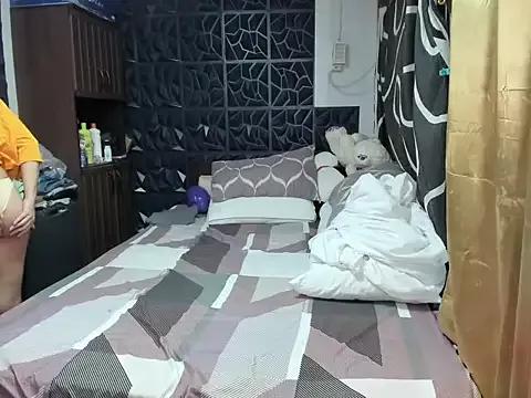 Cute Soft_Angel8 wants you to fuck her body now Soft_Angel8 from StripChat