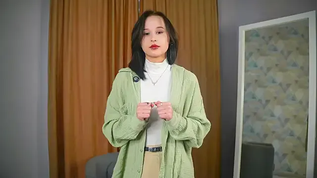 SoLefeld from StripChat