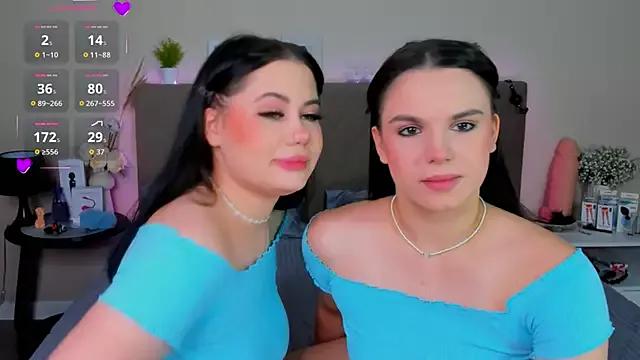 SoniaCraig from StripChat