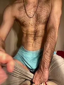 speddy34 from StripChat