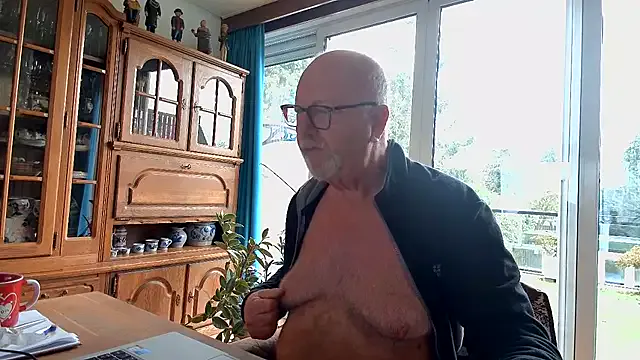 sperpa — Freechat on StripChat