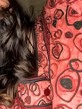 SpicykhalifaX from StripChat