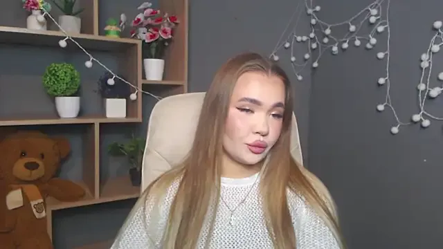 StacyYellig — grab me stronger and spank me harder