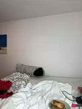 Sweet Steffi_Snowbunny from StripChat Steffi_Snowbunny from StripChat