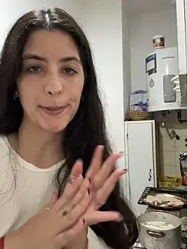 StefyStevis from StripChat