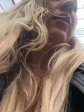 Stellapower from StripChat