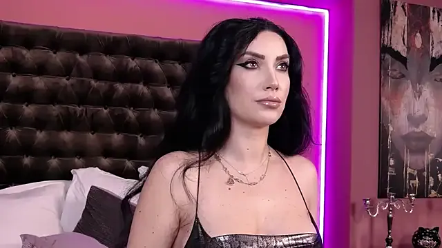 StephanyMillan — Topless 3 min