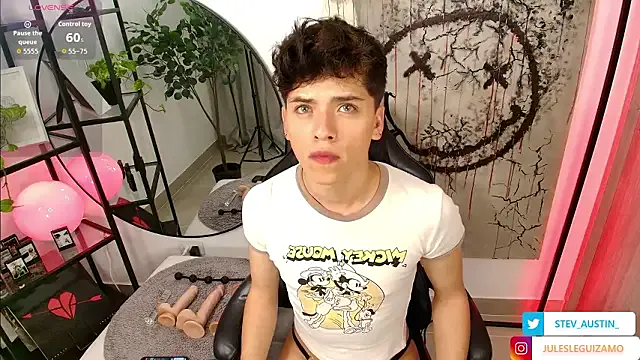 stev_austin_ — Expand my ass // Close