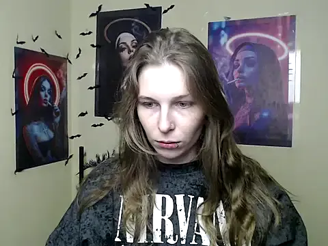 StrangerGi — For new underwear)