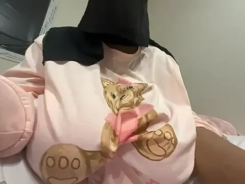 StripChat Submissive_Arab is Private Submissive_Arab — Fuck pussy two fingers