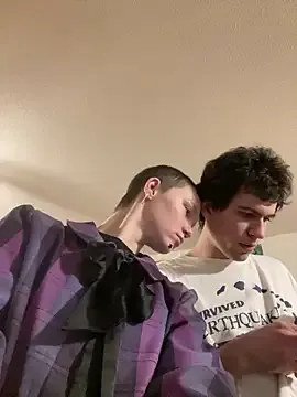 SugarNCinnamon — Fuckin