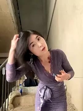 sunny-520 from StripChat