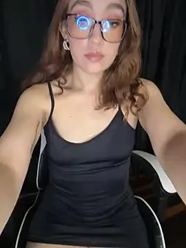 Susan-Miller from StripChat