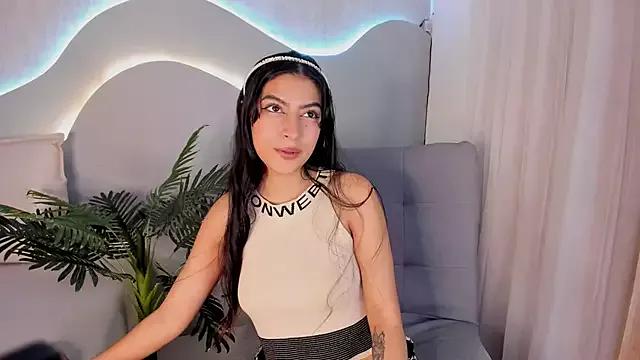 Susana_Sanchez from StripChat