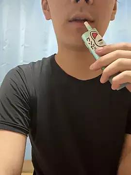 suzaku1229 from StripChat