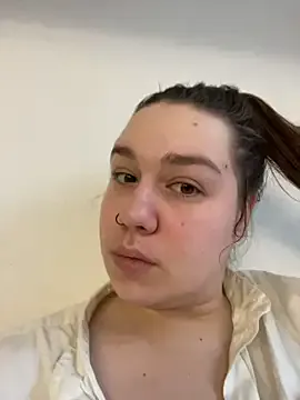 SuzieMurray — show pussy