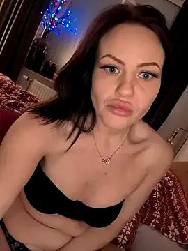 Admire 23 years old SwedishBaabe from StripChat SwedishBaabe from StripChat