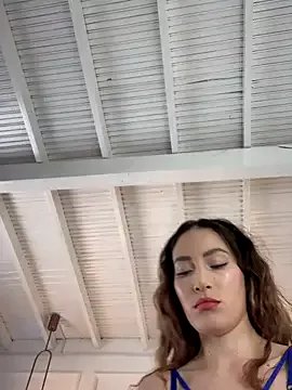 SweetieSinXXX from StripChat