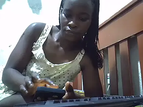 Sweetkad — cum show