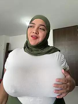 Watch 23 years old sweetmuslim01 from StripChat sweetmuslim01 from StripChat